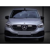 Kit Intégration Calandre ST4 Evo Mercedes Citan 2022+ LAZER